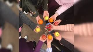 Kayapınar Kuz Anadolu IHLAMUR