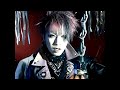 The GazettE「Ruder」HDフル