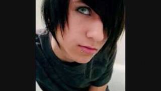 emo boys/ scene girls