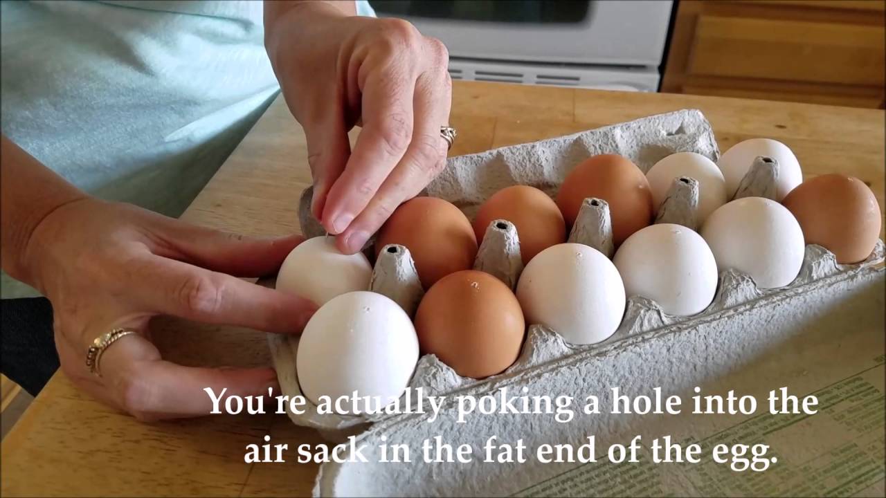 easy-to-peel-farm-fresh-hard-boiled-eggs-youtube