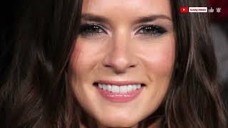 Danica Patrick Stuns Wearing String Bikini in Sunkissed