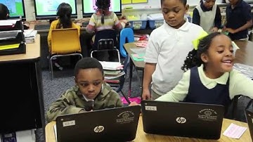 Edmodo in Kindergarten