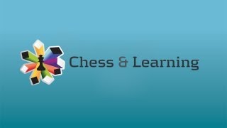The King and Queen in Chess - a Review (start playing - basic concepts v.8.avi)