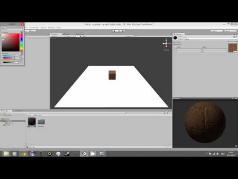 ArcadeCode - Unity