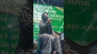 milu nganterkeun