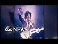 Prince Dead at 57 | FULL Biography and Best Hits