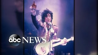 Prince Dead at 57 | FULL Biography and Best Hits