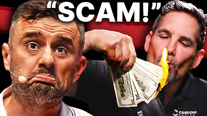 The Reason John Barrows HATES Grant Cardone