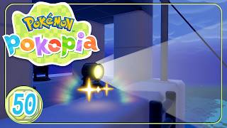 Pokémon Pokopia Let’s Play ★ 50 ★ Wir brauchen noch mehr Lich