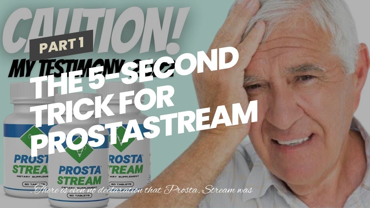 The 5-Second Trick For ProstaStream Reviews Erayil Kadavu – Myinfer.com
