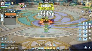 Biochemist PVE Build - Ragnarok Origin Classic [ROOC] #rooc #rooccreator
