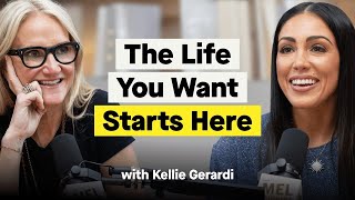 How to Build the Life You Want (Even When You Feel Overloaded, Exhausted, & Uncertain Mell Robbins
