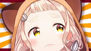 【マイクラ】2徹明けのマインクラフトは染みるゥ～～～【町田ちま/にじさんじ】