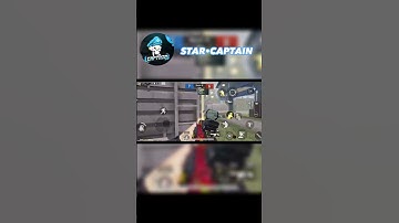 𝙀𝙣𝙚𝙢𝙮 𝙋𝙤𝙫:😱😱 #shorts @STAR-Captain