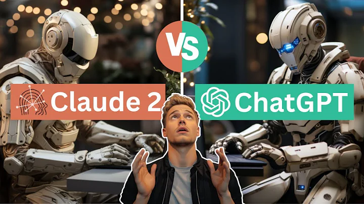 AI Chatbot Duell: Claude 2 vs. ChatGPT