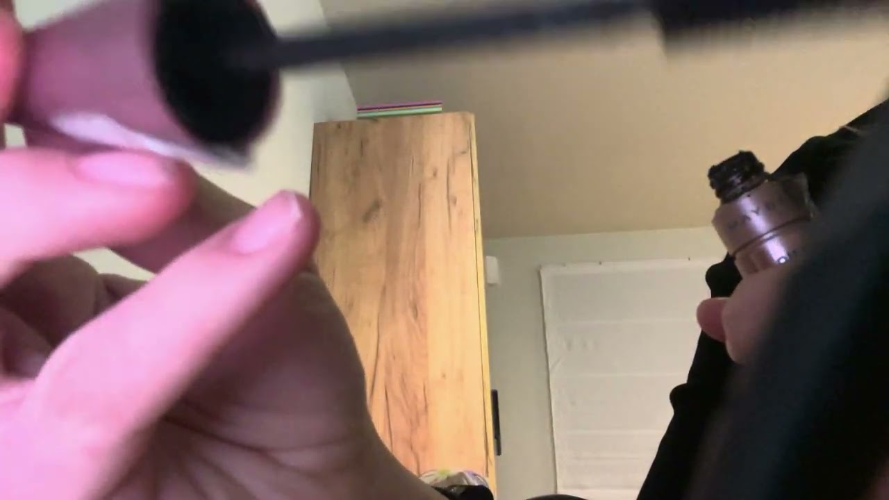 Getting you ready for a date asmr!!💗