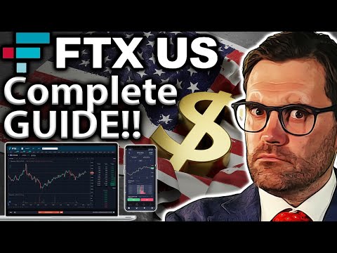 FTX US Review Beginner S Guide 