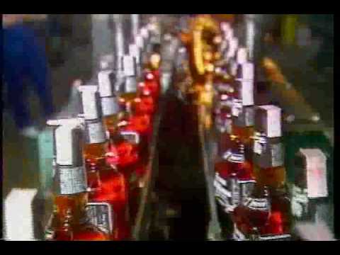Kentucky Bourbon Trail - video from Bourbon Country
