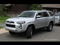 2014 Toyota 4Runner Review and Road Test with EnTune Infotainment