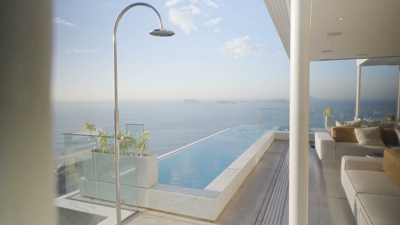 Rio Panoramic Penthouse · Rio & Angra dos Reis