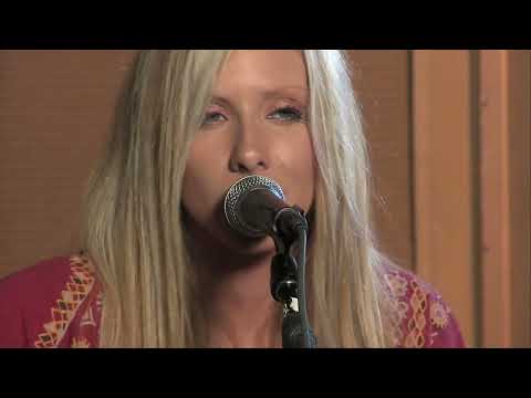 Kalissa Ewing - Amazing Grace - Spotlight 5