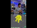 3D Print of The Week - tyberos-the-red-wake (Portrait)