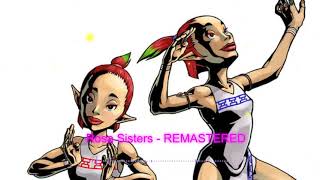 Rosa Sisters (REMASTERED)