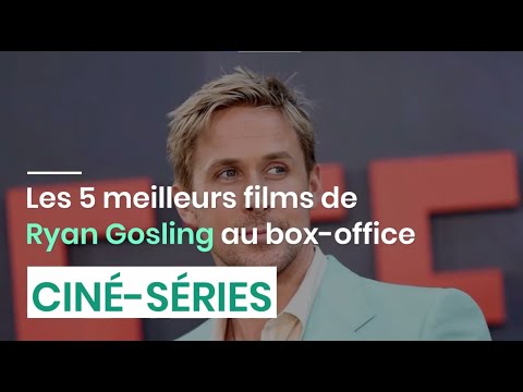 Les 5 meilleurs