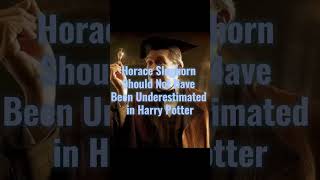 10 strongest Hogwarts professors ranked Profile