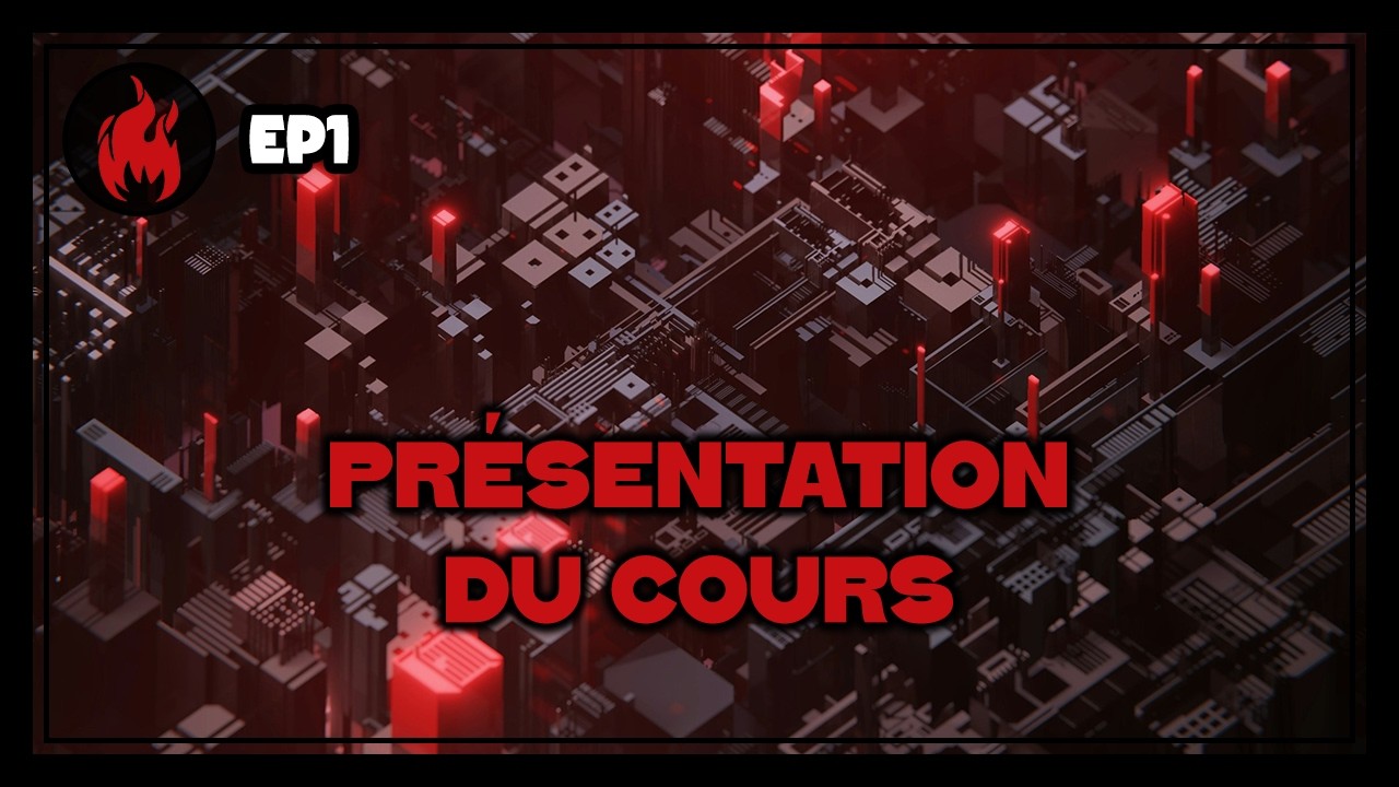 Introduction | Programmation - EP1