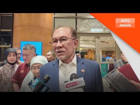 Kerajaan tingkat usaha tangani jerebu
