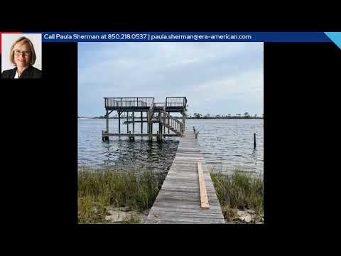 325 W Miracle Strip Parkway, Mary Esther, FL home video tour