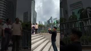 menjadi tour guide idaman teman #comedy #memes #ytshorts #subscribe