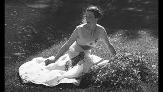 Royal BOMBSHELL: How Wallis Simpson created ‘PERSONAL ARMOUR’ after Edward’s abdication  - Today New