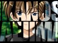 Kira Kira Visual Novel Opening