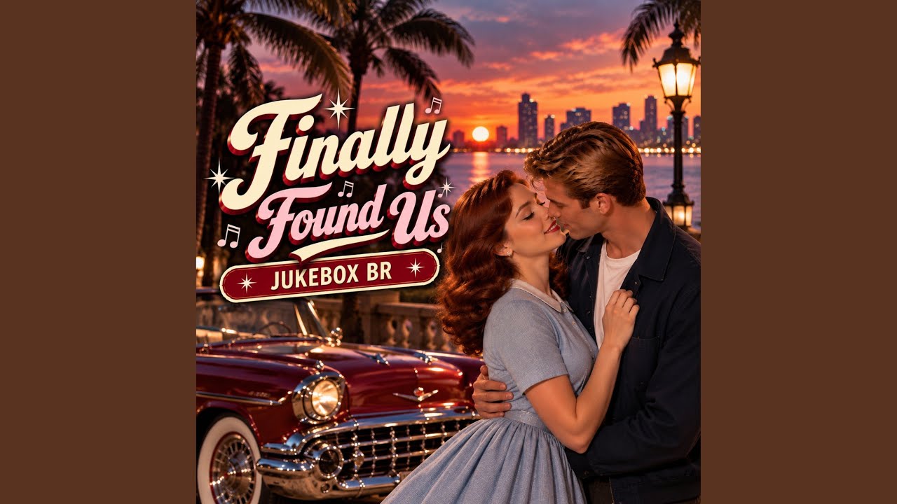 Watch Finally Found Us on YouTube Watch Finally Found Us on YouTube