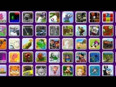 juegos FRIV GRATIS ! - YouTube