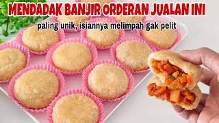 MENDADAK BANJIR ORDERAN JUALAN TERBARU 2024 INI EFEK PAJANG JUALAN DI TERAS RUMAH KARENA BIKIN NAGIH