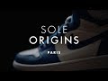 How Paris and Colette Brought High Fashion to Sneaker Culture | Sole Origins