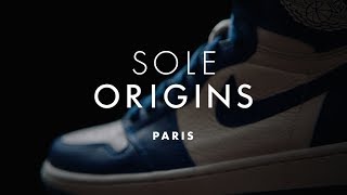 How Paris and Colette Brought High Fashion to Sneaker Culture | Sole Origins