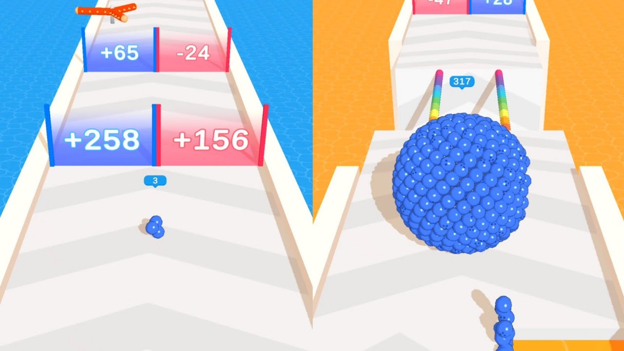 BowlingGO All Levels Gameplay Walkthrough Android iOS