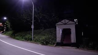 Singapore House Of Horrors At Telok Blangah
