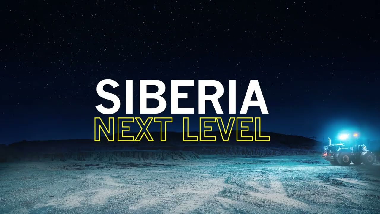 Strands SIBERIA NEXT LEVEL WORK LIGHT BAR 6″ – Video