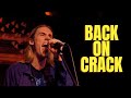 Capture de la vidéo Back On Crack | The Cracked Tiles Documentary