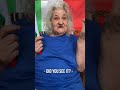 ITALIA CAMPIONE!🇮🇹 GRANNY DISS QUEEN ELIZABETH🏴udb40udc67udb40udc62udb40udc65udb40udc6eudb4