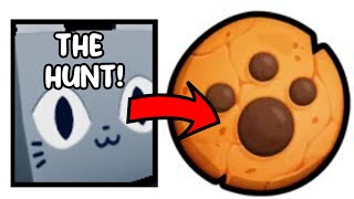 How To Complete The Hunt Pet Simulator 99