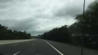 Atlantic City to Philadelphia