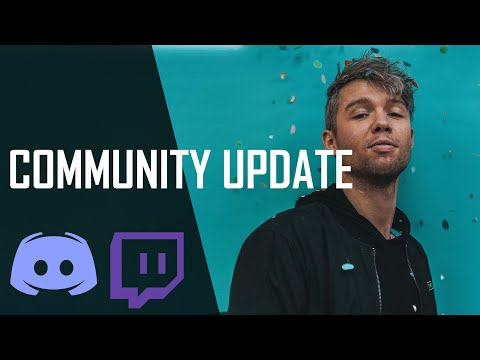 COMMUNITY UPDATE