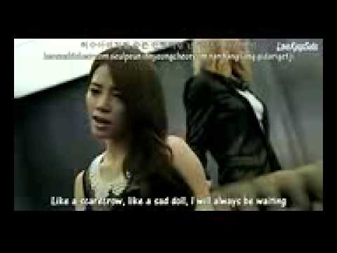 T ARA Areum) ft  Shannon & Gunji   Love all MV [English subs + Romanization + Hangul] HD