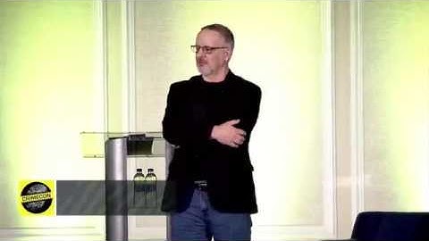 Steven David Lampley Promotional Video